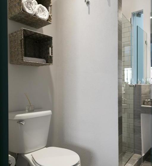 سوییت جونیور, La Palomilla Bed & Breakfast