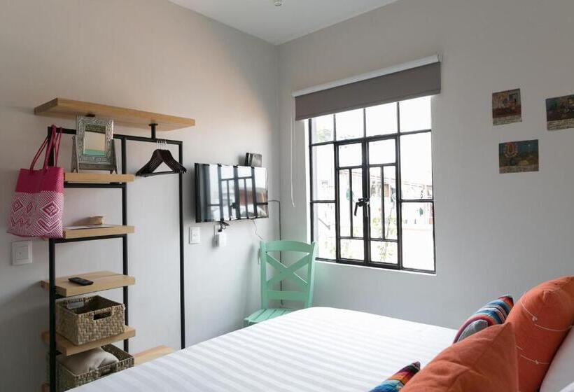 سوییت جونیور, La Palomilla Bed & Breakfast