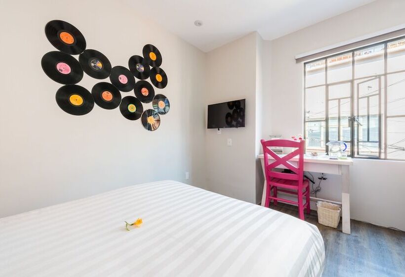Quarto Estandar, La Palomilla Bed & Breakfast