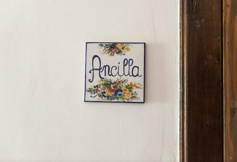 غرفة قياسية, Masseria Del Vino