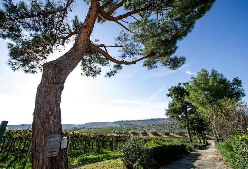 Апартаменты 2 Спальни, Masseria Del Vino