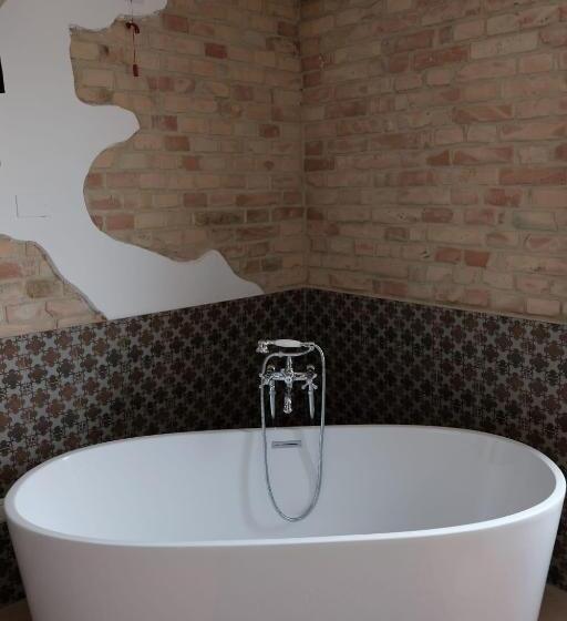 شقة غرفتين, Masseria Del Vino