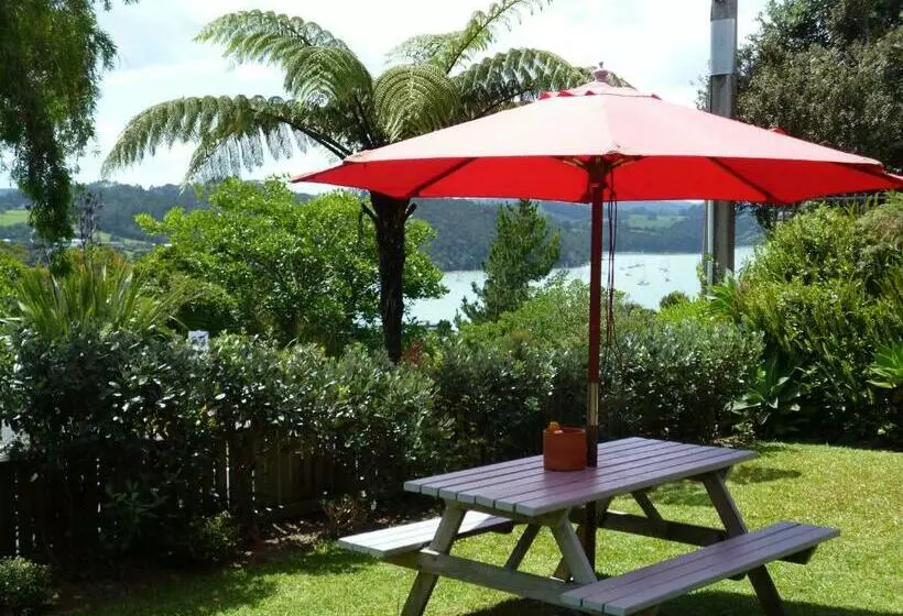 Standard-studio, Opua Boutique Seaview Motel