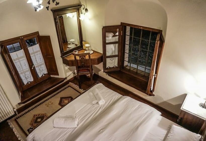 Номер Superior Кровать Куин, Archontiko Evilion