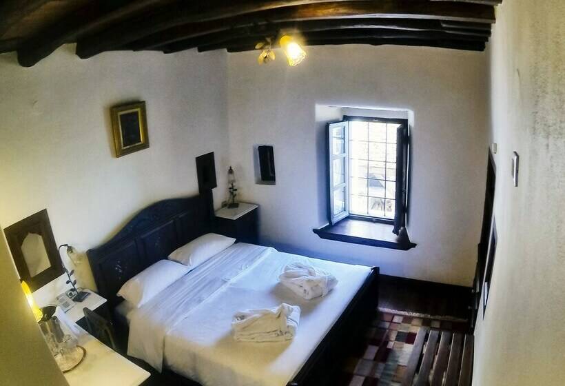 Люкс Deluxe Вид на Море, Archontiko Evilion