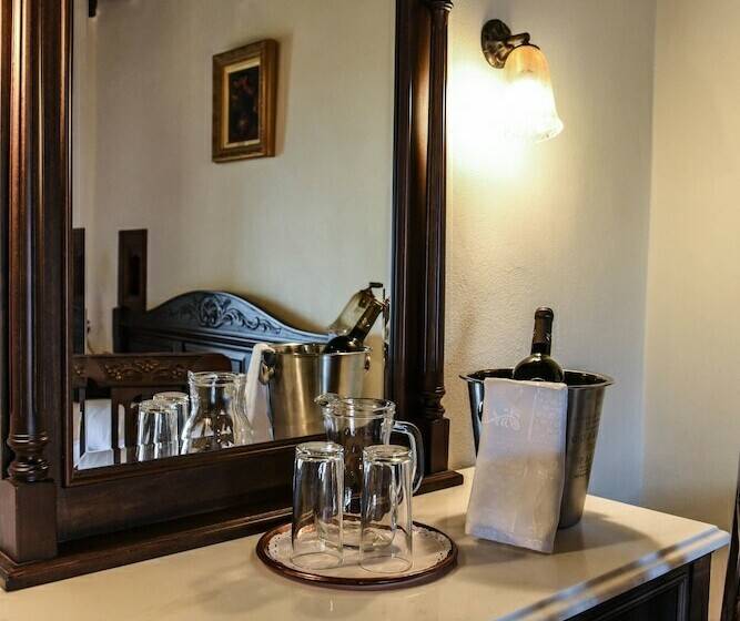 Люкс Deluxe Вид на Море, Archontiko Evilion