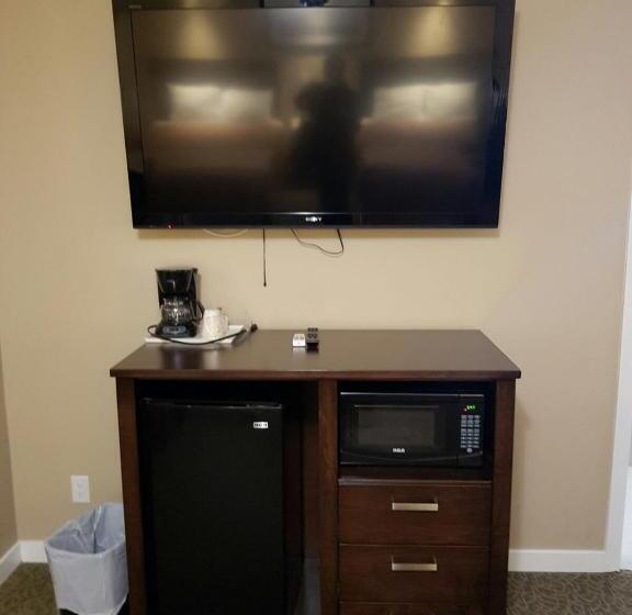 חדר סטנדרט, Sunrise Motel