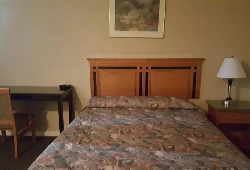 Sviitti, Sunrise Motel