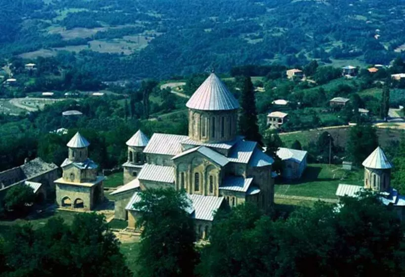 اتاق استاندارد چهار تخته, Kutaisi Best Guest House