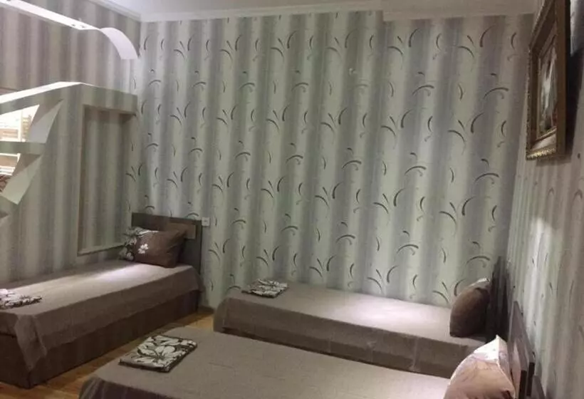 سوییت خانوادگی, Kutaisi Best Guest House