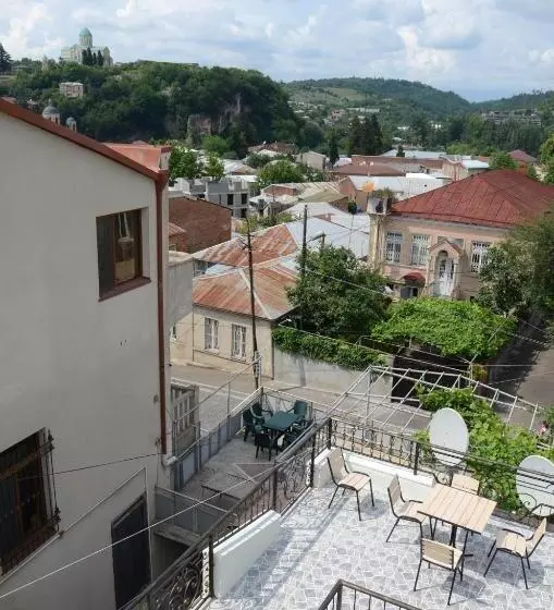 اتاق سوپریور, Kutaisi Best Guest House