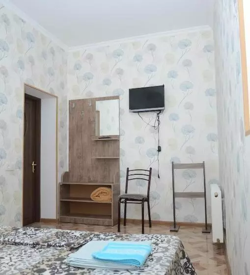 اتاق سوپریور, Kutaisi Best Guest House