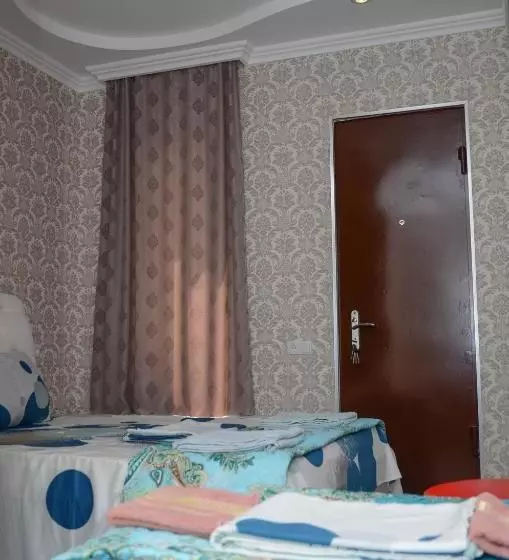 اتاق لوکس, Kutaisi Best Guest House