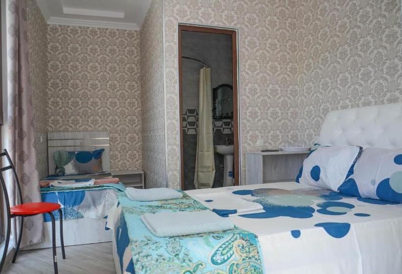 اتاق لوکس, Kutaisi Best Guest House