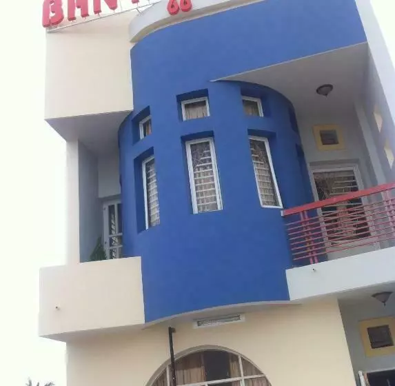 اتاق استاندارد, Ban Mai Hotel 66