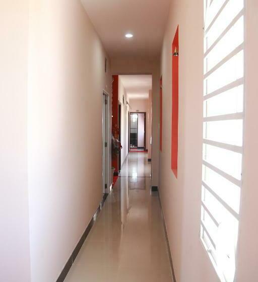 اتاق استاندارد, Ban Mai Hotel 66