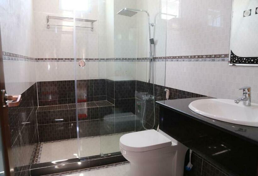 اتاق استاندارد, Ban Mai Hotel 66