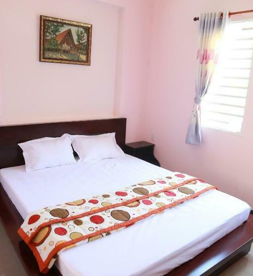 اتاق استاندارد, Ban Mai Hotel 66