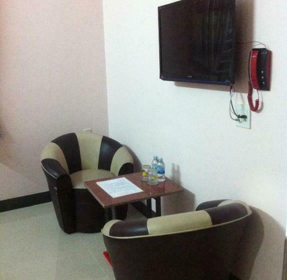 اتاق استاندارد, Ban Mai Hotel 66