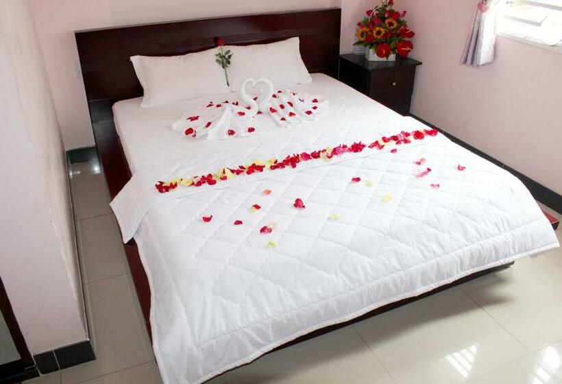 اتاق استاندارد, Ban Mai Hotel 66