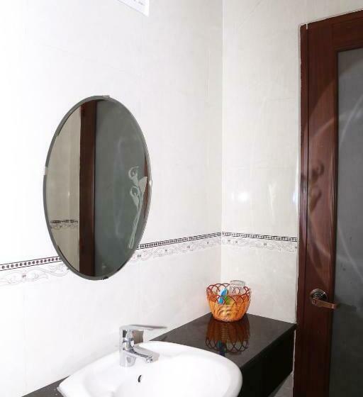 اتاق استاندارد, Ban Mai Hotel 66