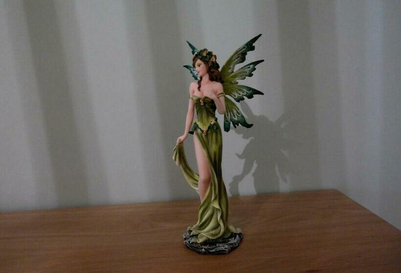 חדר דלוקס, Au Moulin Des Fées   Maison D Hôtes Cascades Du Hérisson