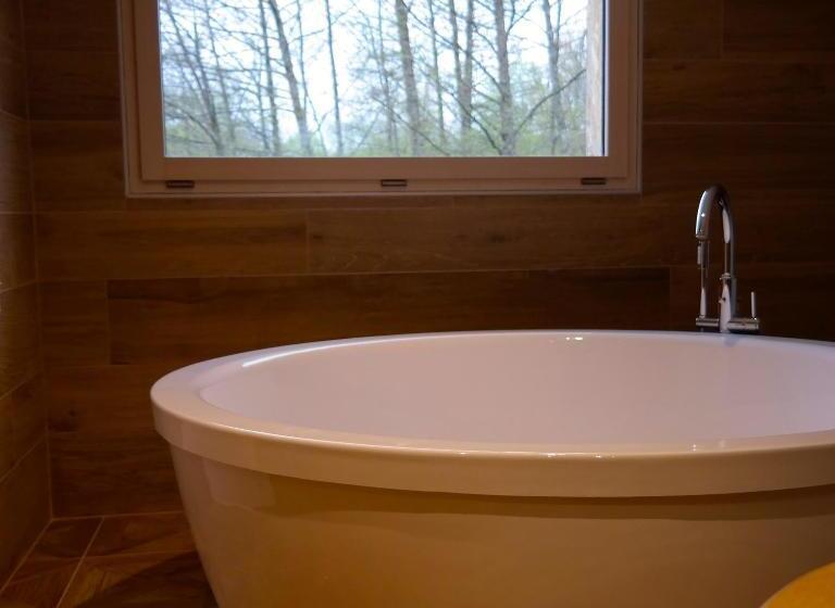 חדר דלוקס, Au Moulin Des Fées   Maison D Hôtes Cascades Du Hérisson