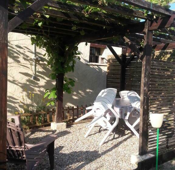 חדר סטנדרט, Chambre D Hôtes La Guéjaillière