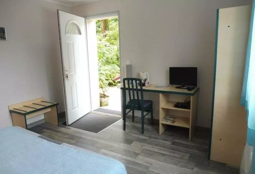 スタンダードルーム, Chambres D Hôtes L Orée Des Bois