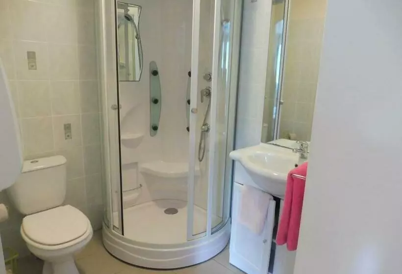 スタンダードルーム, Chambres D Hôtes L Orée Des Bois