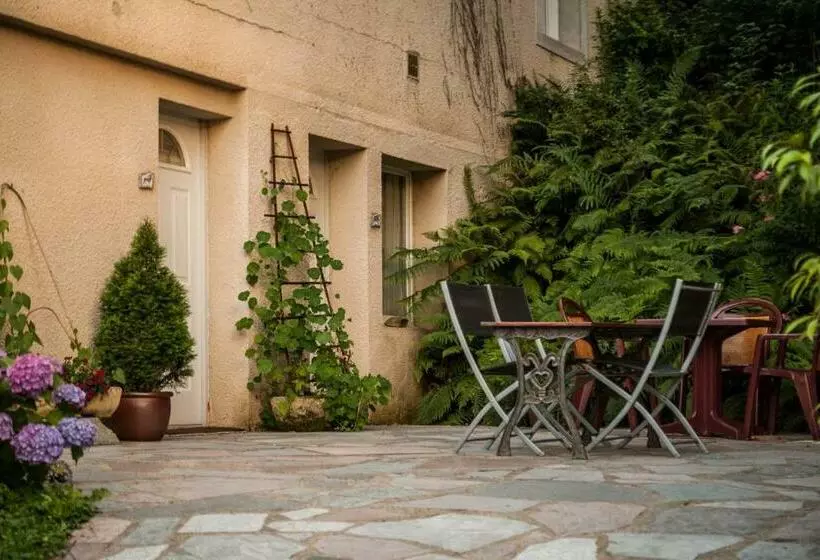 スタンダードルーム, Chambres D Hôtes L Orée Des Bois