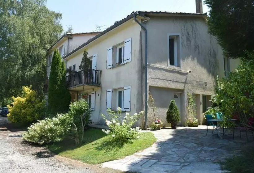 ファミリールーム, Chambres D Hôtes L Orée Des Bois