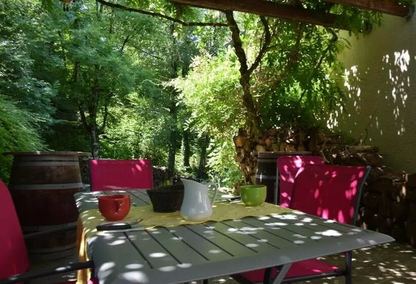 スタンダードルーム, Chambres D Hôtes L Orée Des Bois