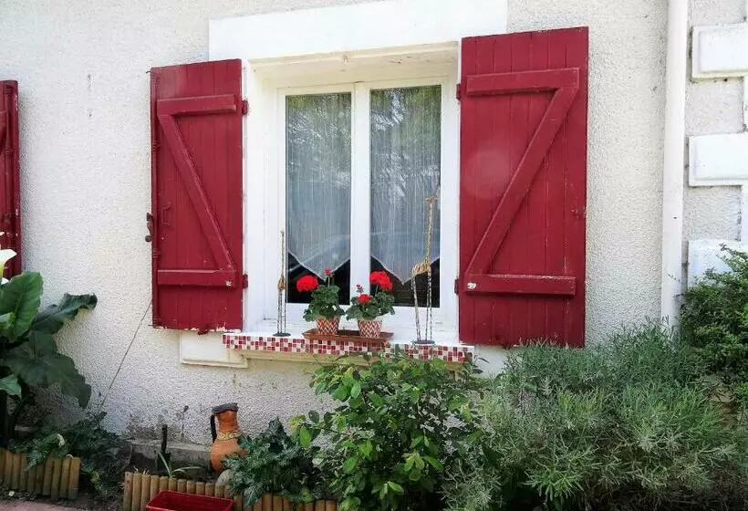 ２ベッドスイートルーム, La Chambre Du Voyageur