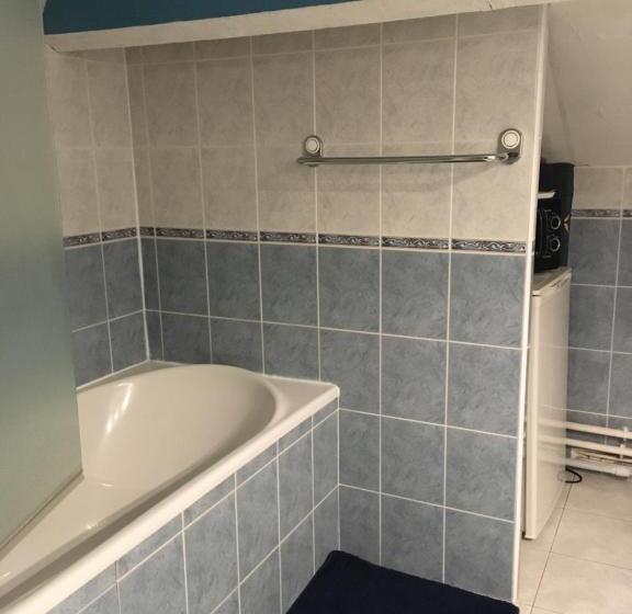 带2个卧室的套房, La Chambre Du Voyageur