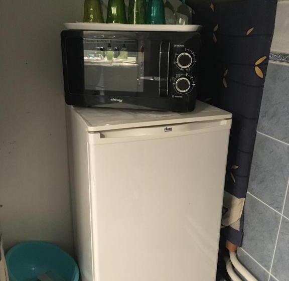 带2个卧室的套房, La Chambre Du Voyageur