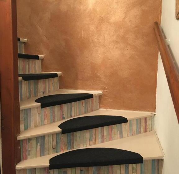 带2个卧室的套房, La Chambre Du Voyageur