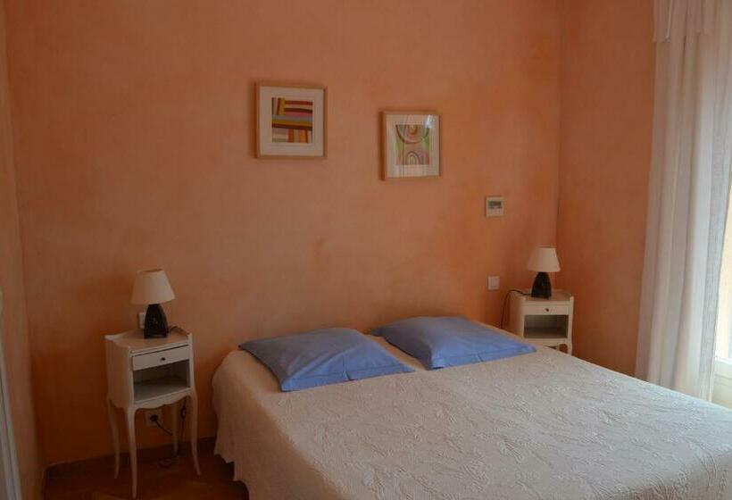 غرفة قياسية, Le Mazet Des Mûres