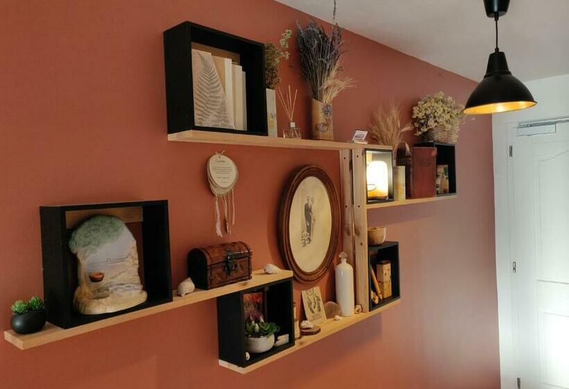 标准间带游泳池, Les Terrasses De Valensole