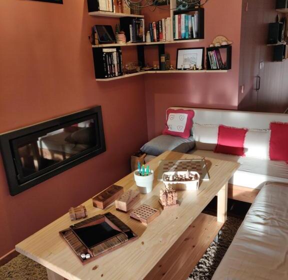 标准间, Les Terrasses De Valensole