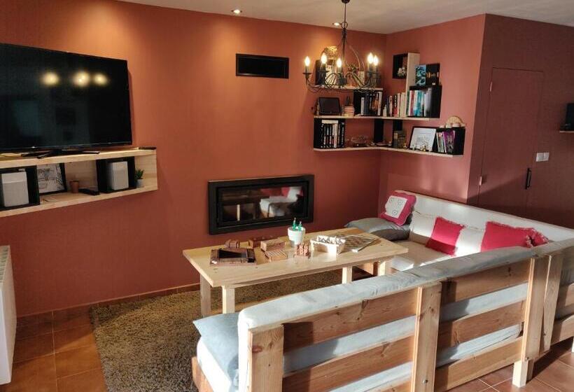 标准间, Les Terrasses De Valensole