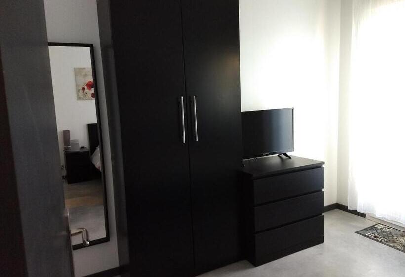 标准间带游泳池, Les Terrasses De Valensole