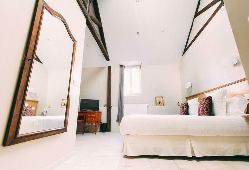 חדר סופריור, The Gem