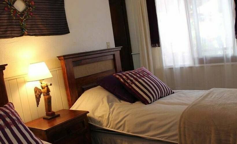 اتاق استاندارد, Casa Del Arco