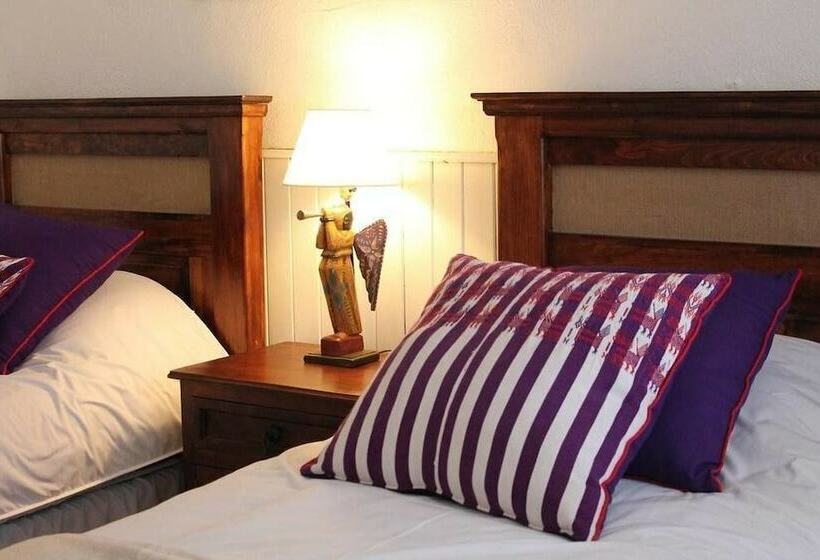 اتاق استاندارد, Casa Del Arco