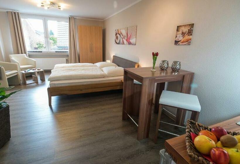 标准间, Gasthaus Hotel Rosenboom