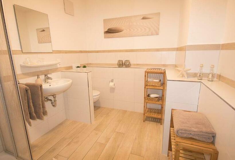 标准间, Gasthaus Hotel Rosenboom