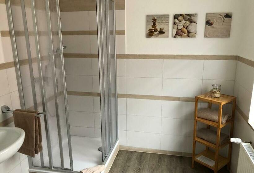 标准单人间, Gasthaus Hotel Rosenboom