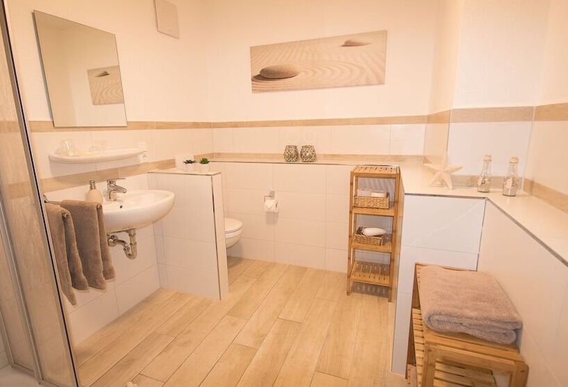 标准间, Gasthaus Hotel Rosenboom