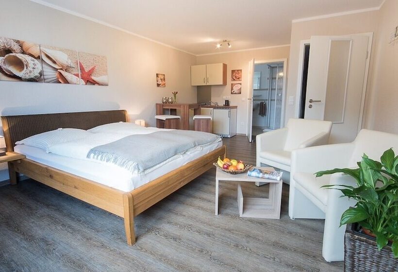 标准间, Gasthaus Hotel Rosenboom